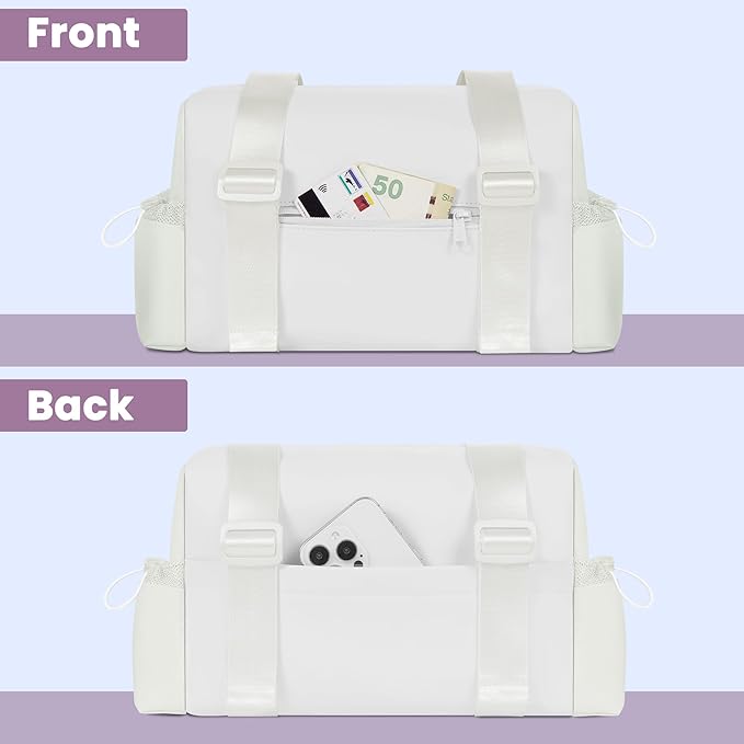 Small Gym Bag & Tote bag for Women