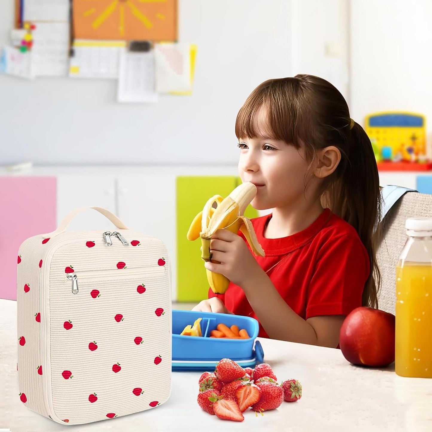 Lunch Box Kids