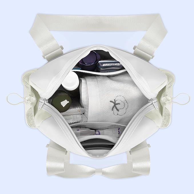 Small Gym Bag & Tote bag for Women