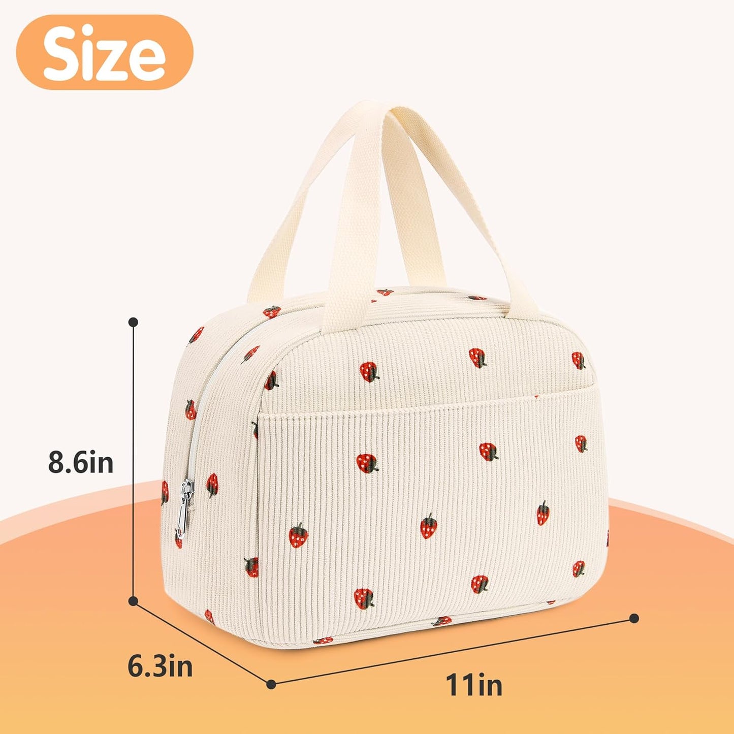 Lunch Box for Women
