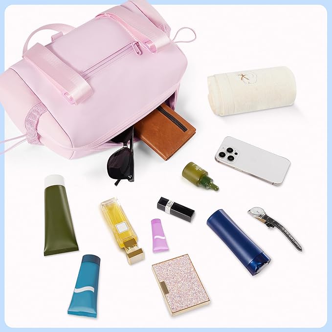 Small Gym Bag & Tote bag for Women