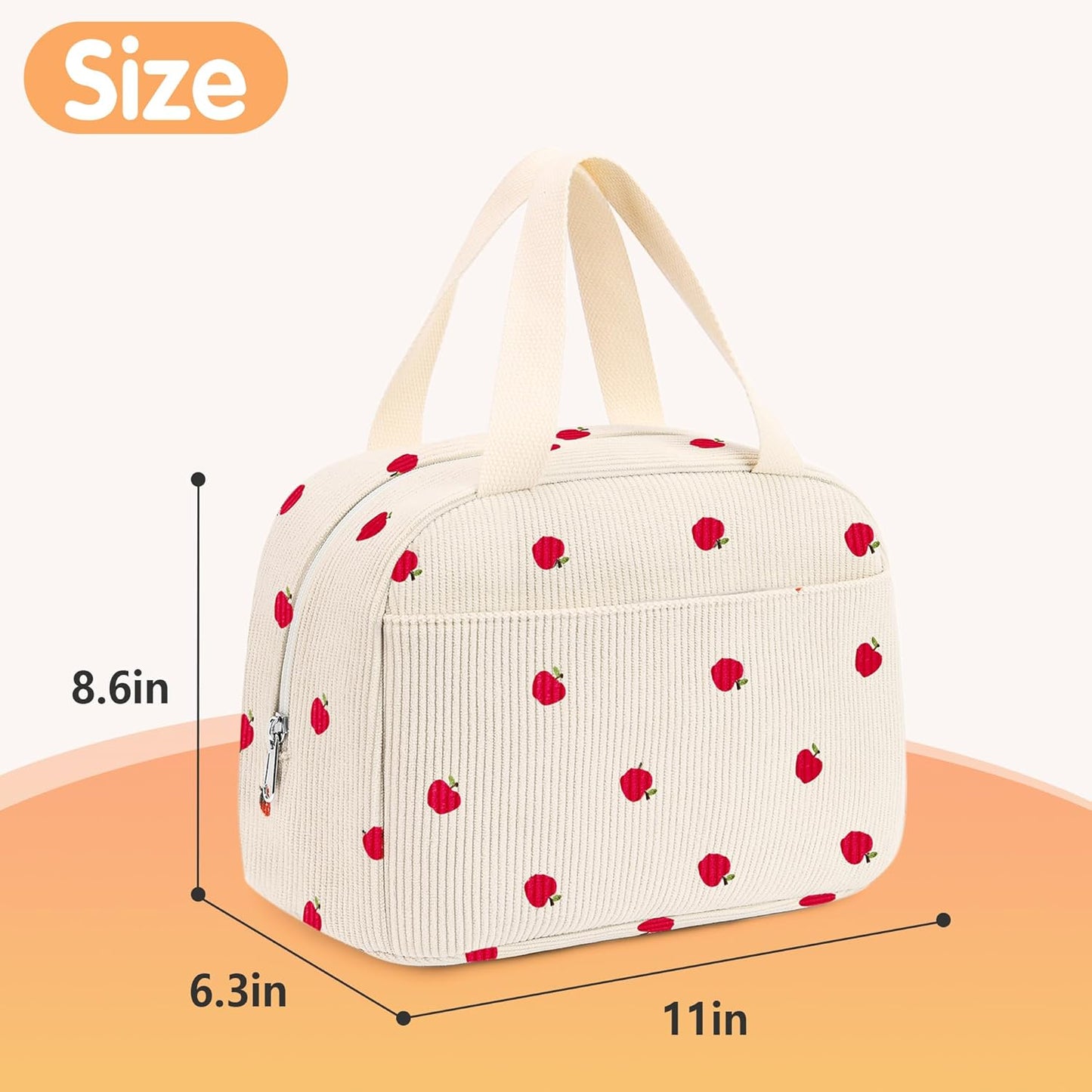 Lunch Box for Women