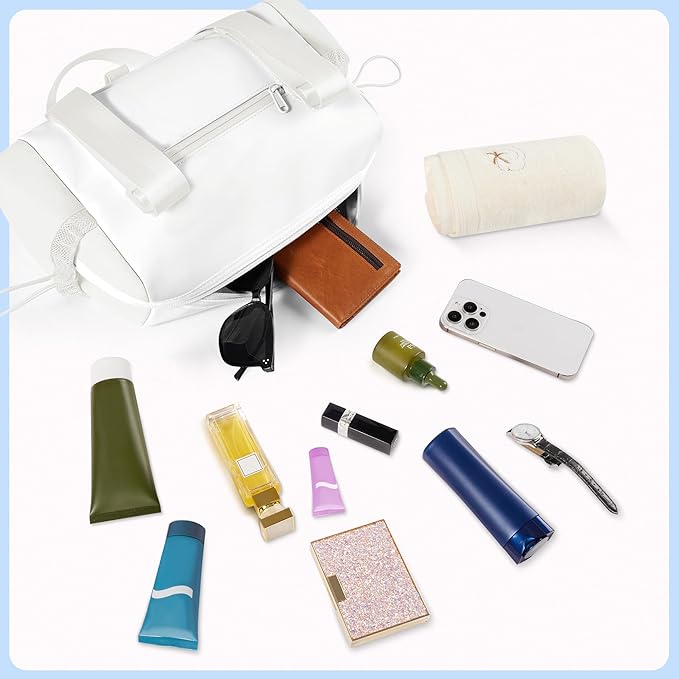 Small Gym Bag & Tote bag for Women