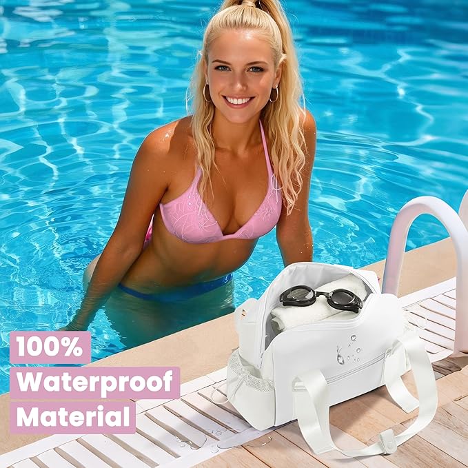 Small Gym Bag & Tote bag for Women