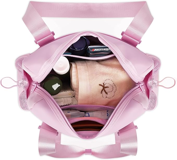 Small Gym Bag & Tote bag for Women