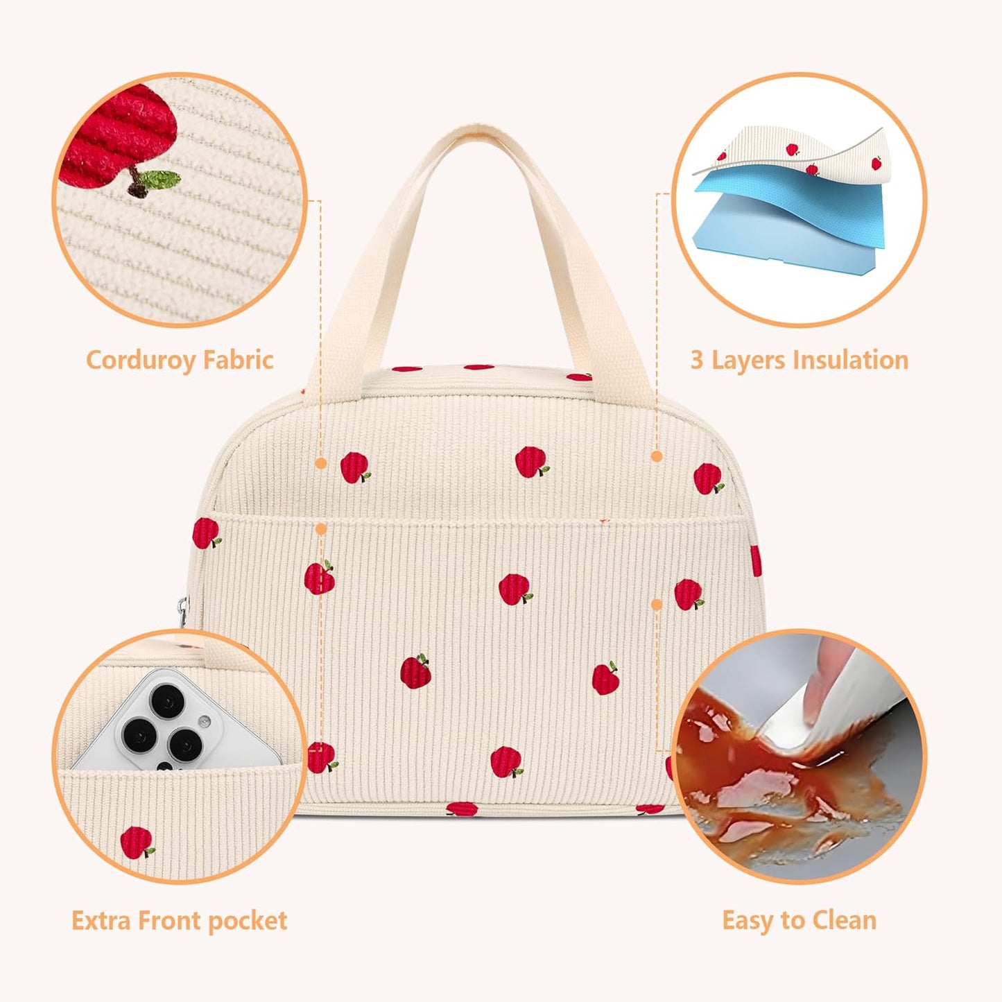 Lunch Box for Women