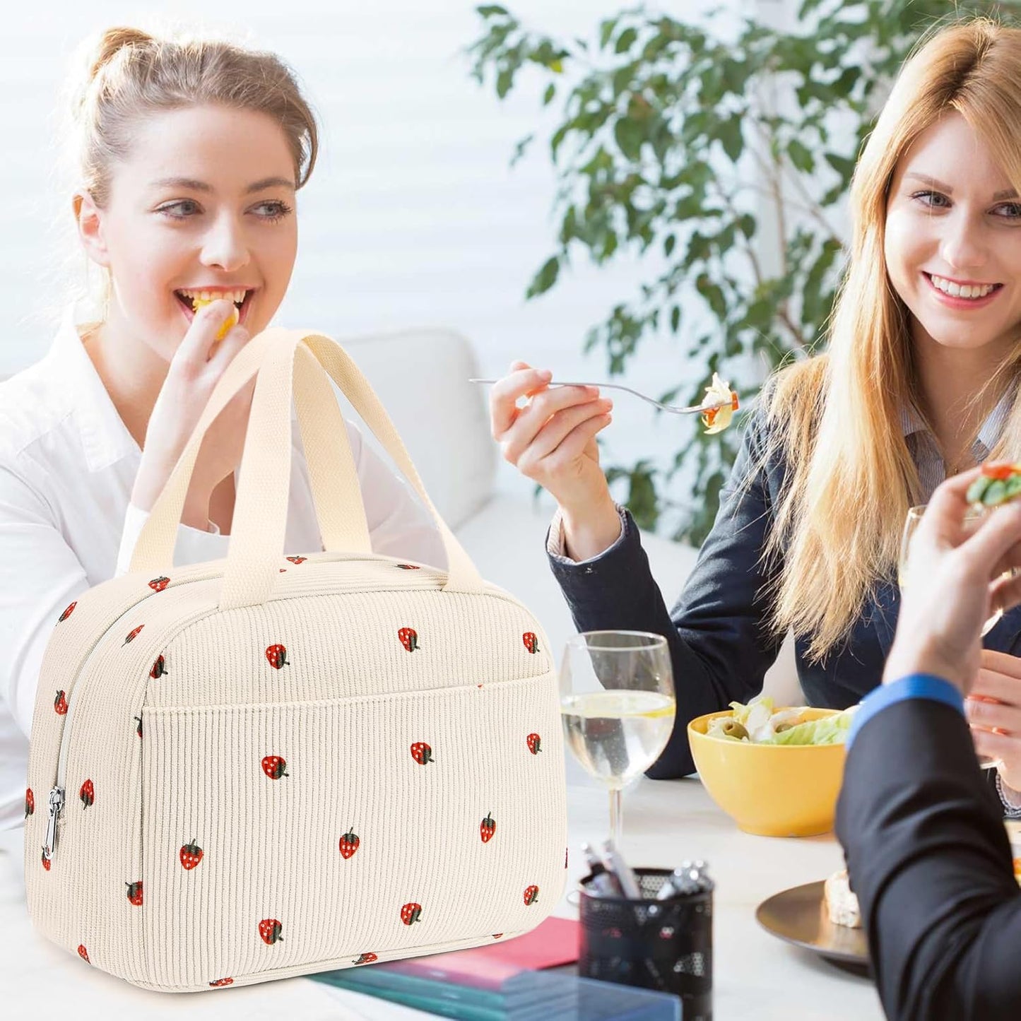Lunch Box for Women