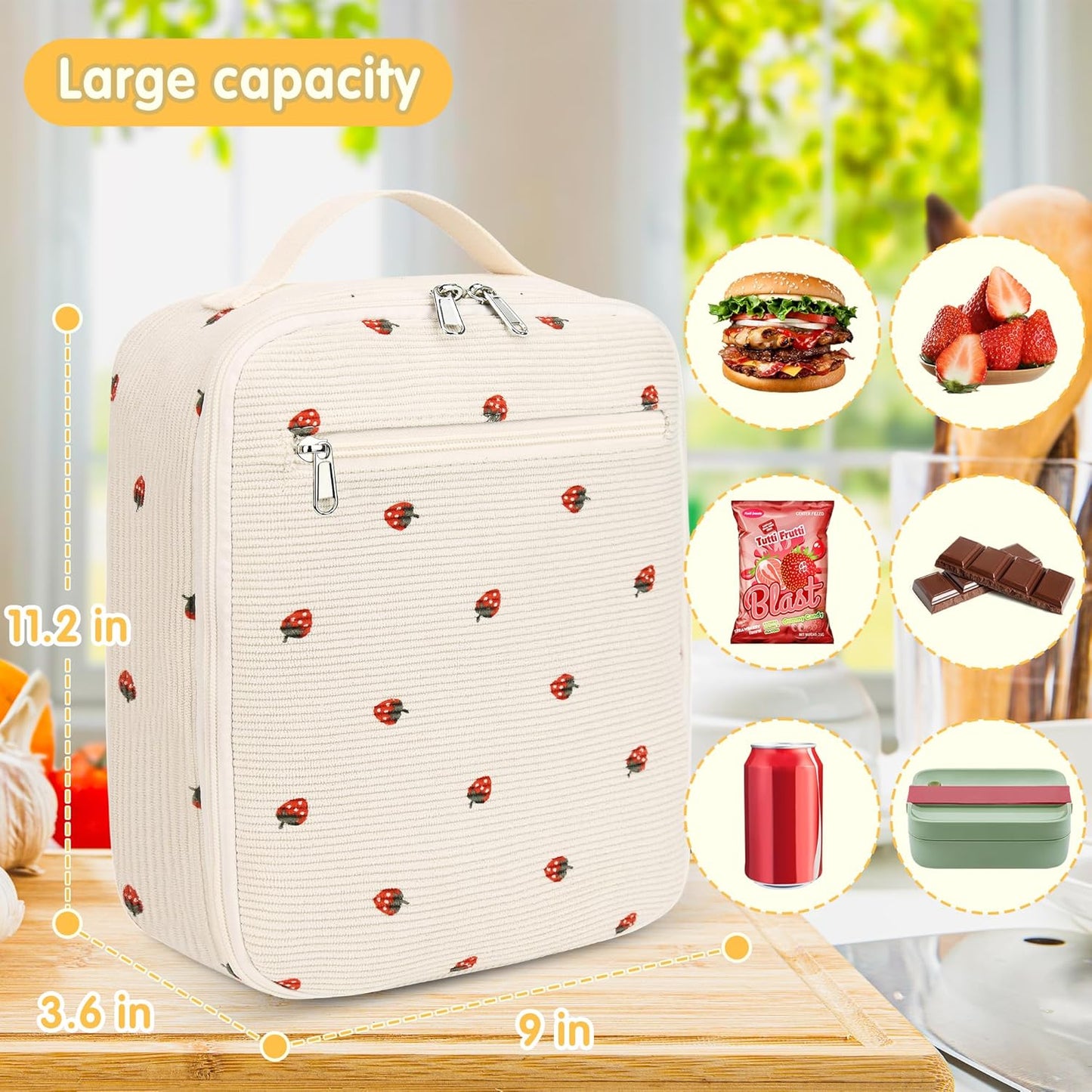 Lunch Box Kids