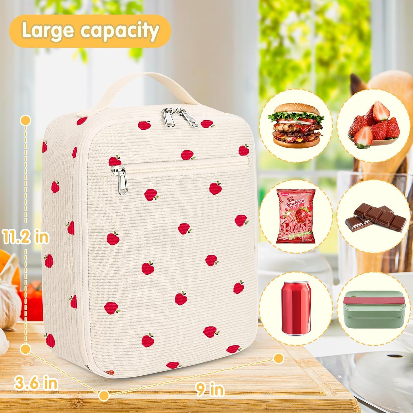 Lunch Box Kids