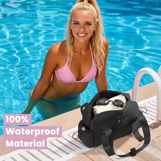 Small Gym Bag & Tote bag for Women