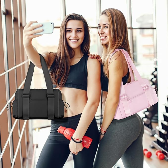 Small Gym Bag & Tote bag for Women