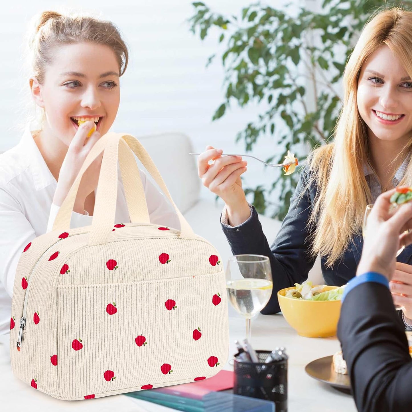 Lunch Box for Women