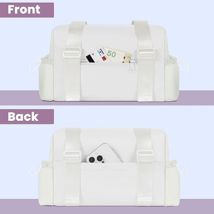 Small Gym Bag & Tote bag for Women