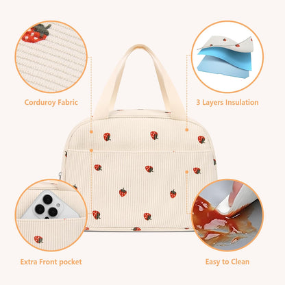 Lunch Box for Women