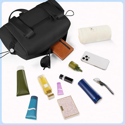 Small Gym Bag & Tote bag for Women