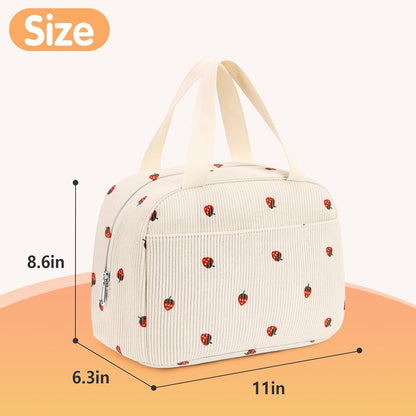 Lunch Box for Women