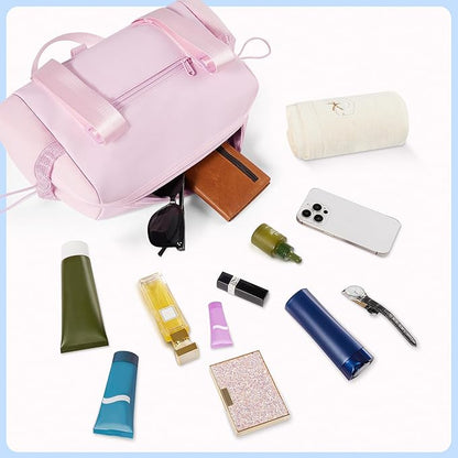 Small Gym Bag & Tote bag for Women