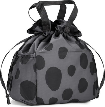 Lunch Bag & Lunch Box for Fashion Women