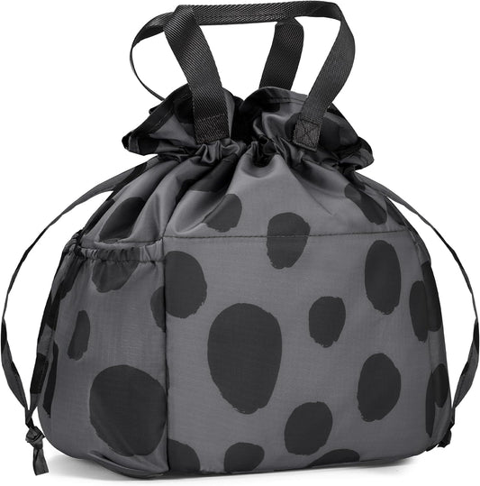 Lunch Bag & Lunch Box for Fashion Women