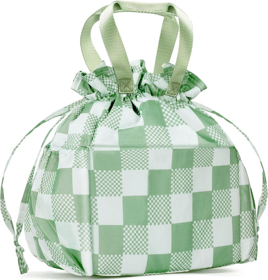 Lunch Bag & Lunch Box for Fashion Women