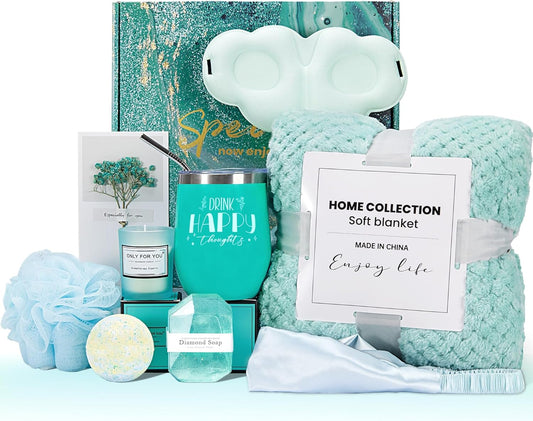 KUKUPAK Birthday Gifts for Women